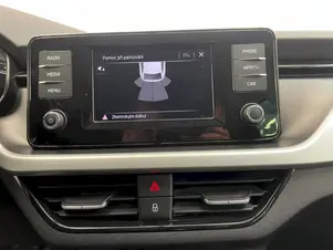 Škoda Scala Ambition