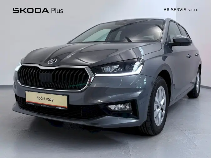 Fabia