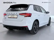 Fabia Monte Carlo