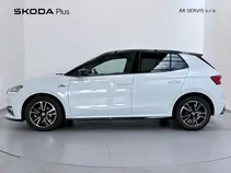 Fabia Monte Carlo