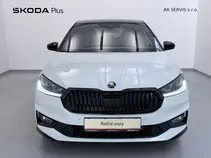 Fabia Monte Carlo