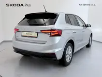 Fabia Top Selection