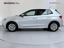 Fabia Top Selection