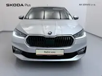 Fabia Top Selection