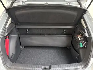 Škoda Fabia Top Selection