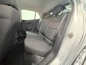 Škoda Fabia Top Selection