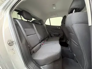 Škoda Fabia Top Selection