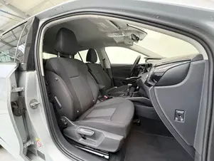 Škoda Fabia Top Selection