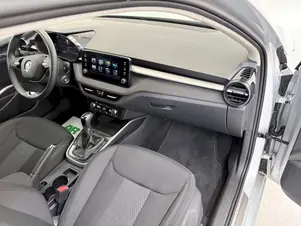 Škoda Fabia Top Selection