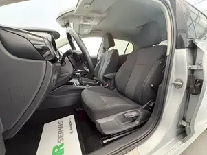 Škoda Fabia Top Selection