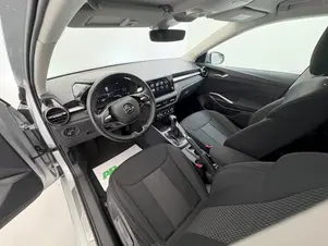 Škoda Fabia Top Selection