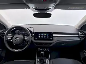 Škoda Fabia Top Selection