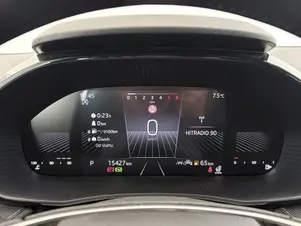 Škoda Fabia Top Selection