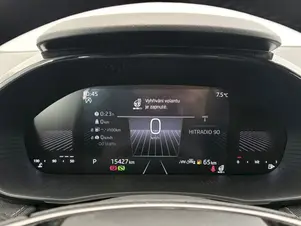 Škoda Fabia Top Selection