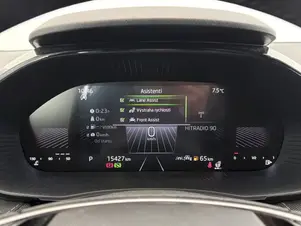 Škoda Fabia Top Selection