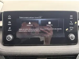 Škoda Fabia Top Selection