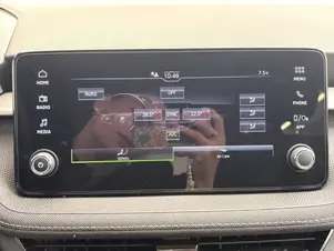 Škoda Fabia Top Selection