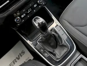 Škoda Fabia Top Selection