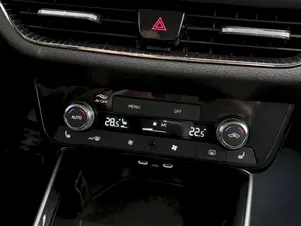 Škoda Fabia Top Selection