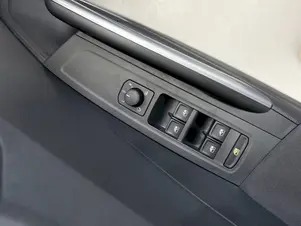 Škoda Fabia Top Selection