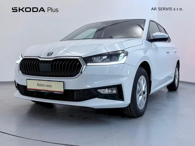 Fabia 