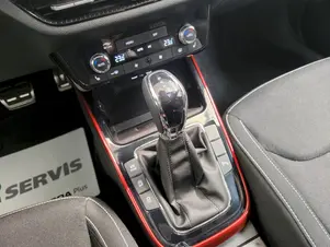 Škoda Fabia Monte Carlo