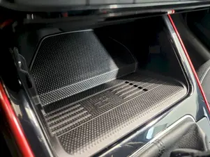 Škoda Fabia Monte Carlo