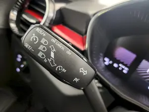 Škoda Fabia Monte Carlo