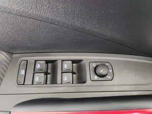 Škoda Fabia Monte Carlo
