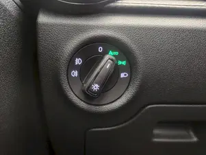 Škoda Fabia Monte Carlo