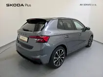 Fabia Monte Carlo