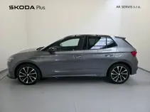 Fabia Monte Carlo