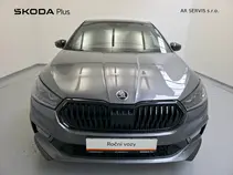 Fabia Monte Carlo