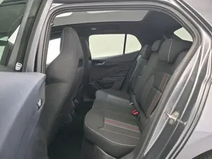 Škoda Fabia Monte Carlo