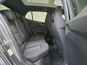 Škoda Fabia Monte Carlo