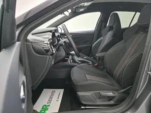 Škoda Fabia Monte Carlo