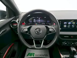 Škoda Fabia Monte Carlo