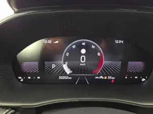 Škoda Fabia Monte Carlo