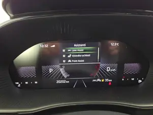 Škoda Fabia Monte Carlo