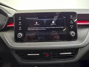 Škoda Fabia Monte Carlo