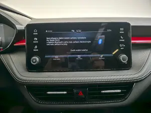 Škoda Fabia Monte Carlo