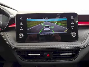 Škoda Fabia Monte Carlo