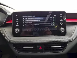 Škoda Fabia Monte Carlo