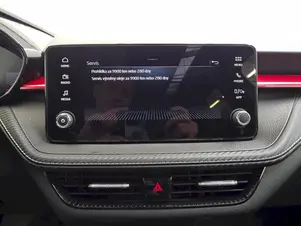 Škoda Fabia Monte Carlo