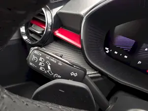 Škoda Fabia Monte Carlo