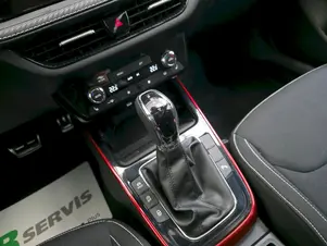 Škoda Fabia Monte Carlo