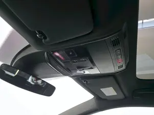 Škoda Fabia Monte Carlo