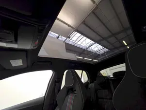 Škoda Fabia Monte Carlo