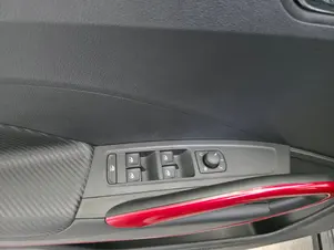 Škoda Fabia Monte Carlo