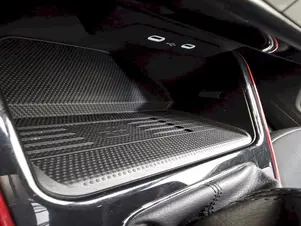 Škoda Fabia Monte Carlo